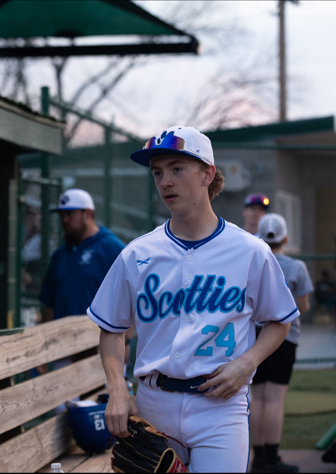 James Philip Pitcock