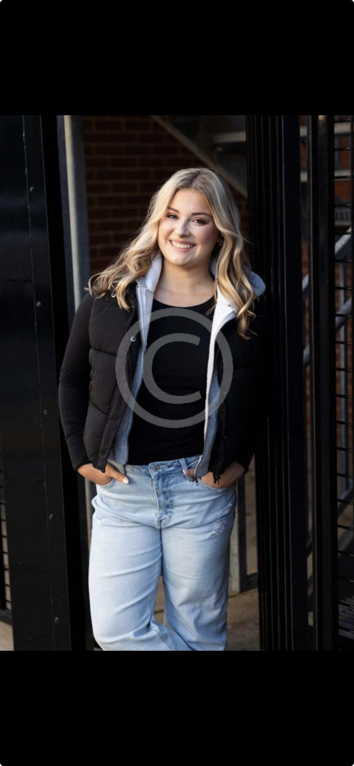 Sloan Alivia Brodersen