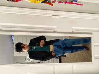 Brian F. Saldana-marquez