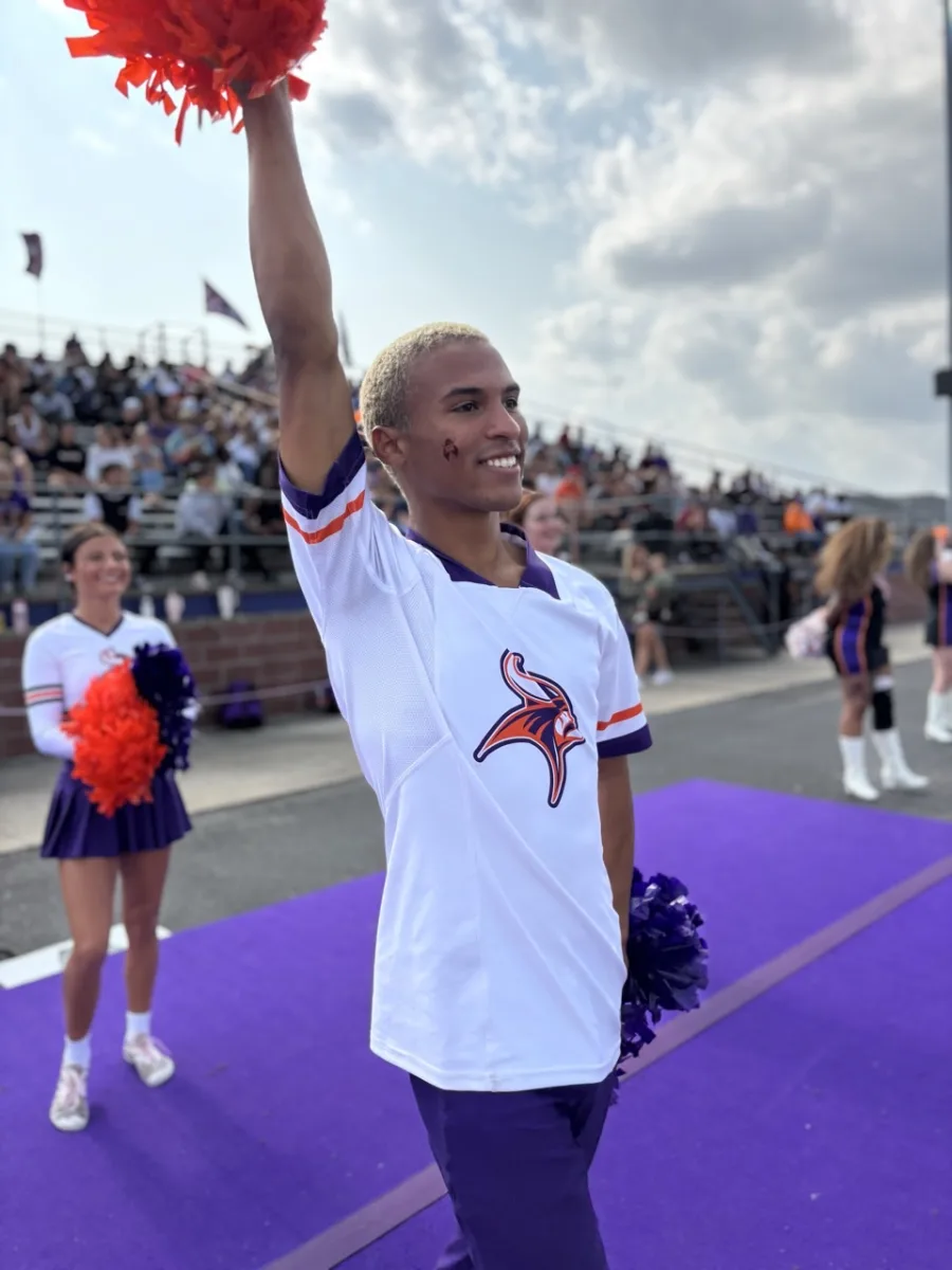 Carter McCourt