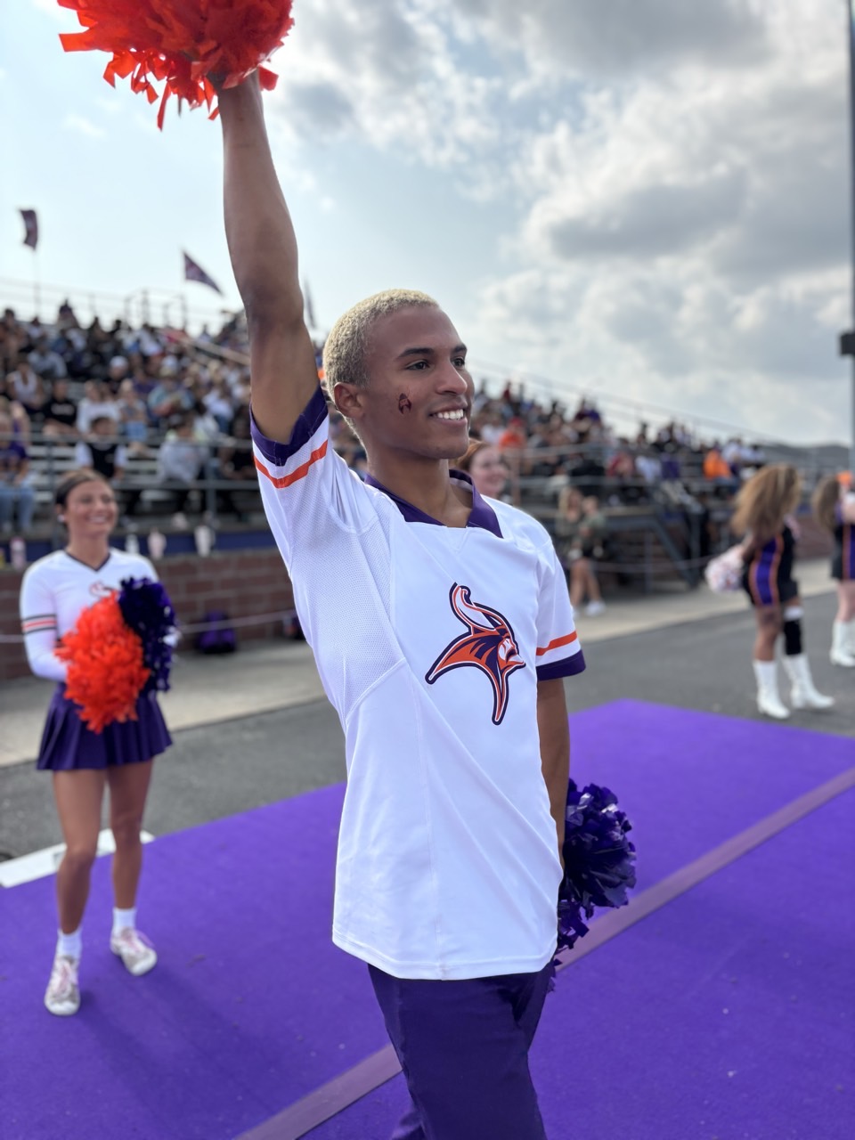 Carter McCourt