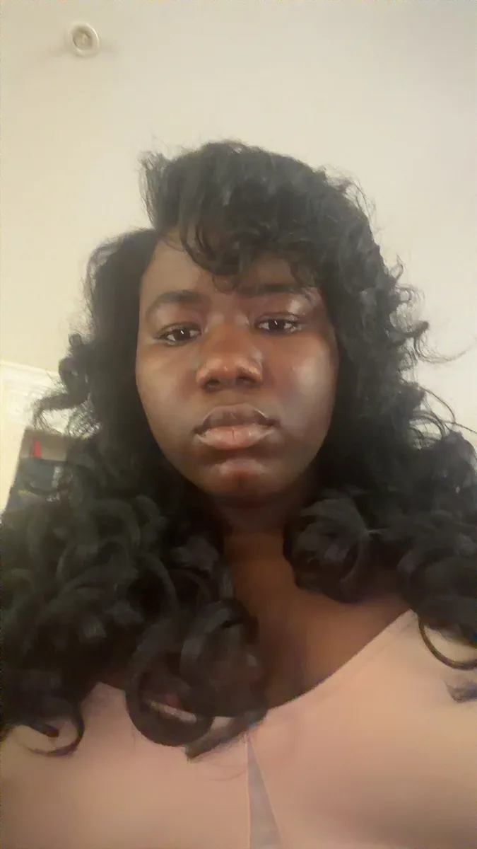 Bervilyn Bortey