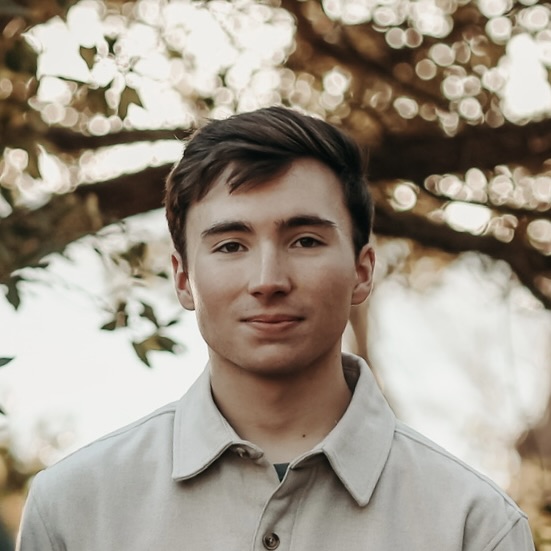 Logan Allen Chelgren