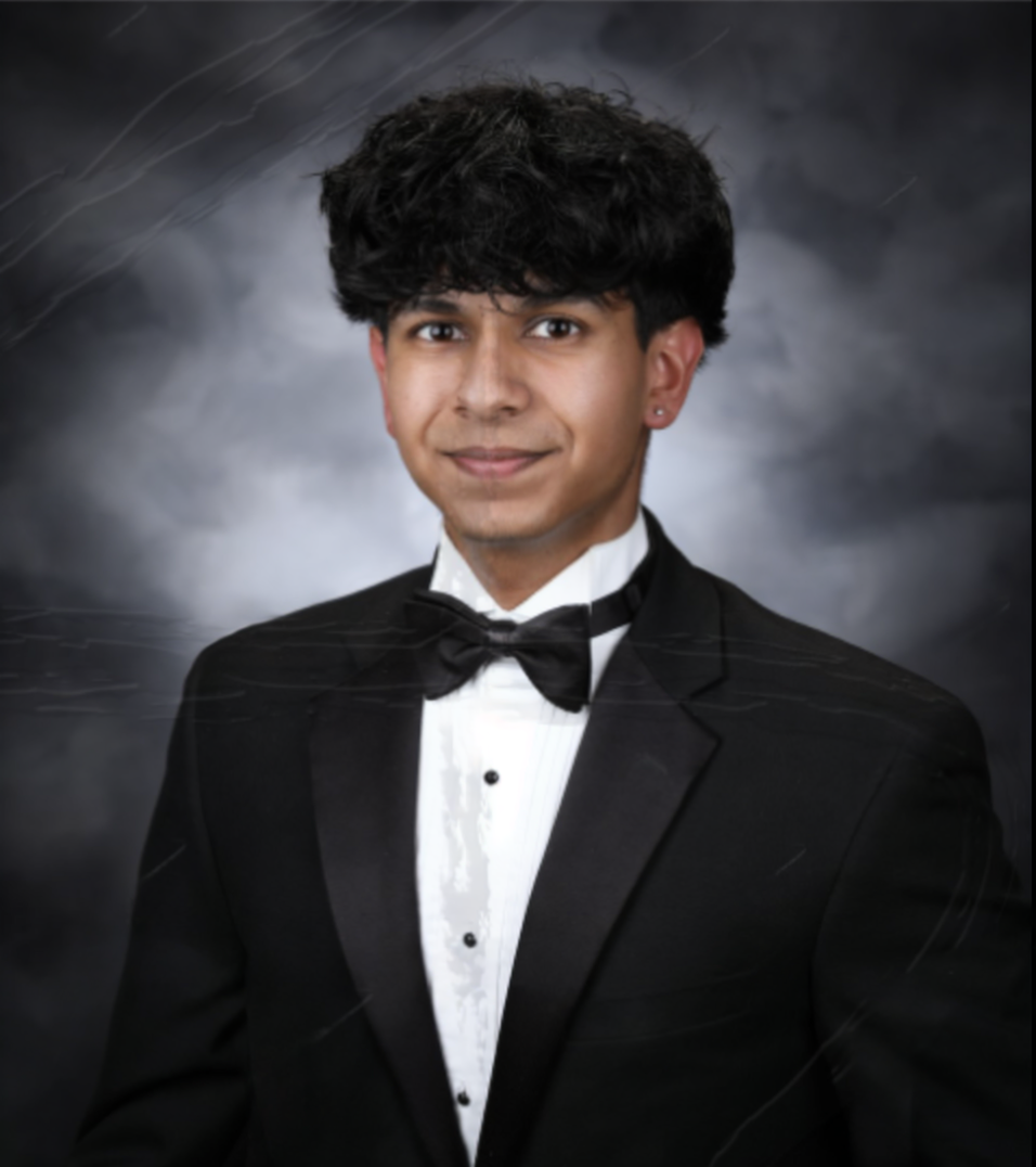 Shivansh Bansal