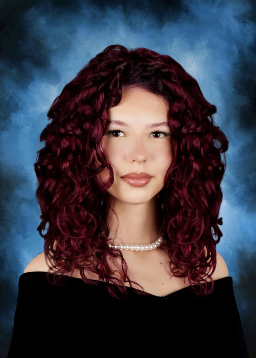 Glendy Alonso Ramos