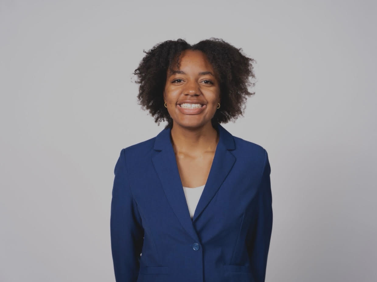 Aria Brown