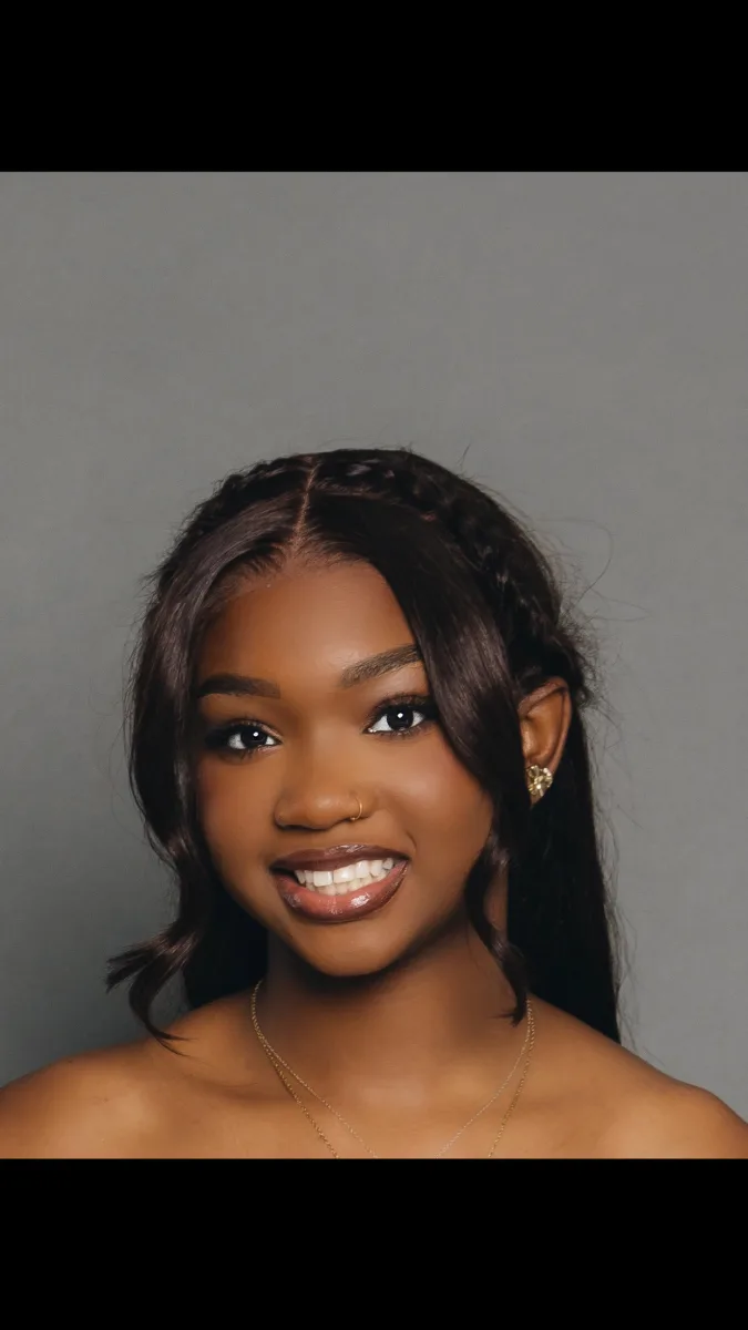 Destiny Sanders