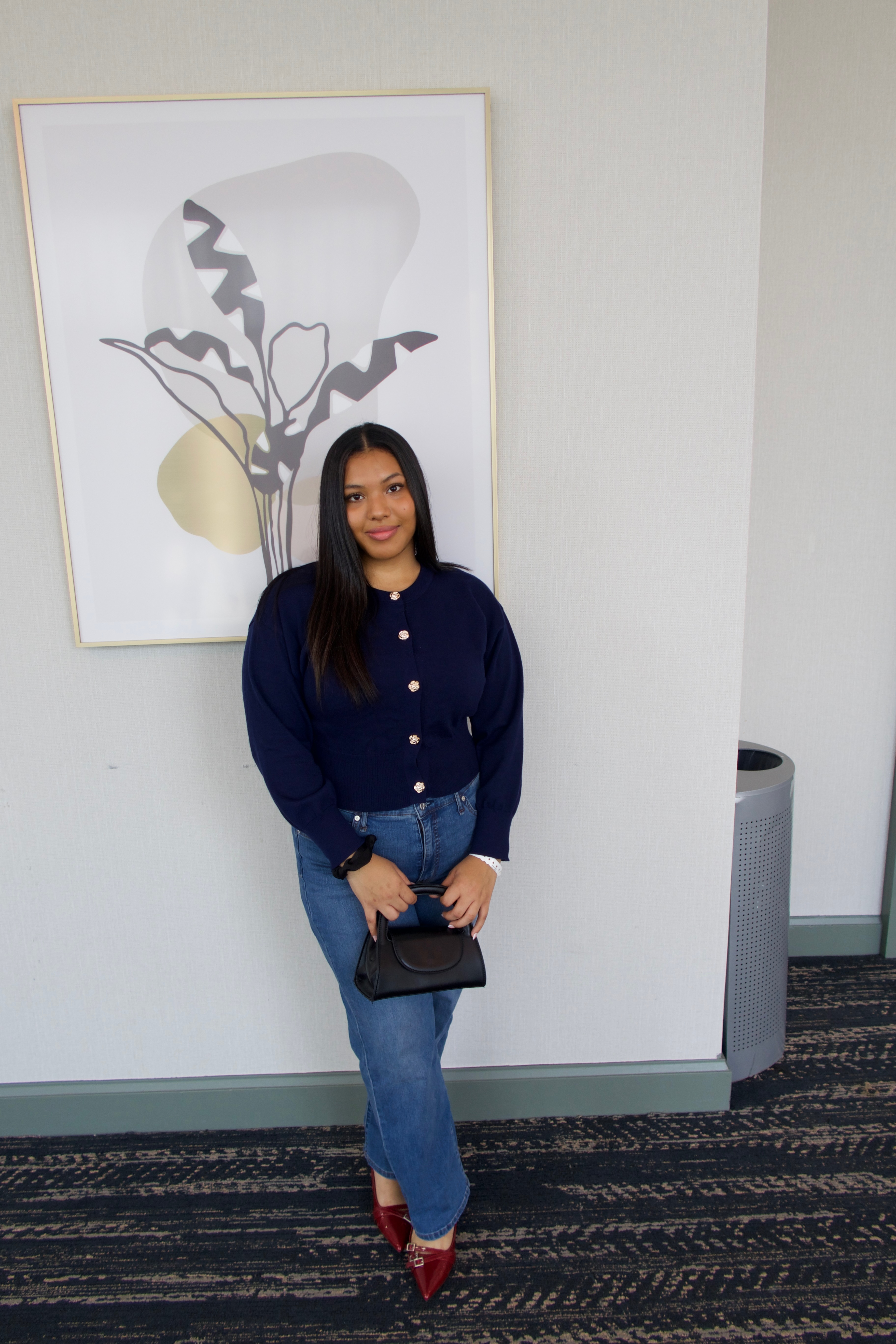 Melany M Castano Hurtado