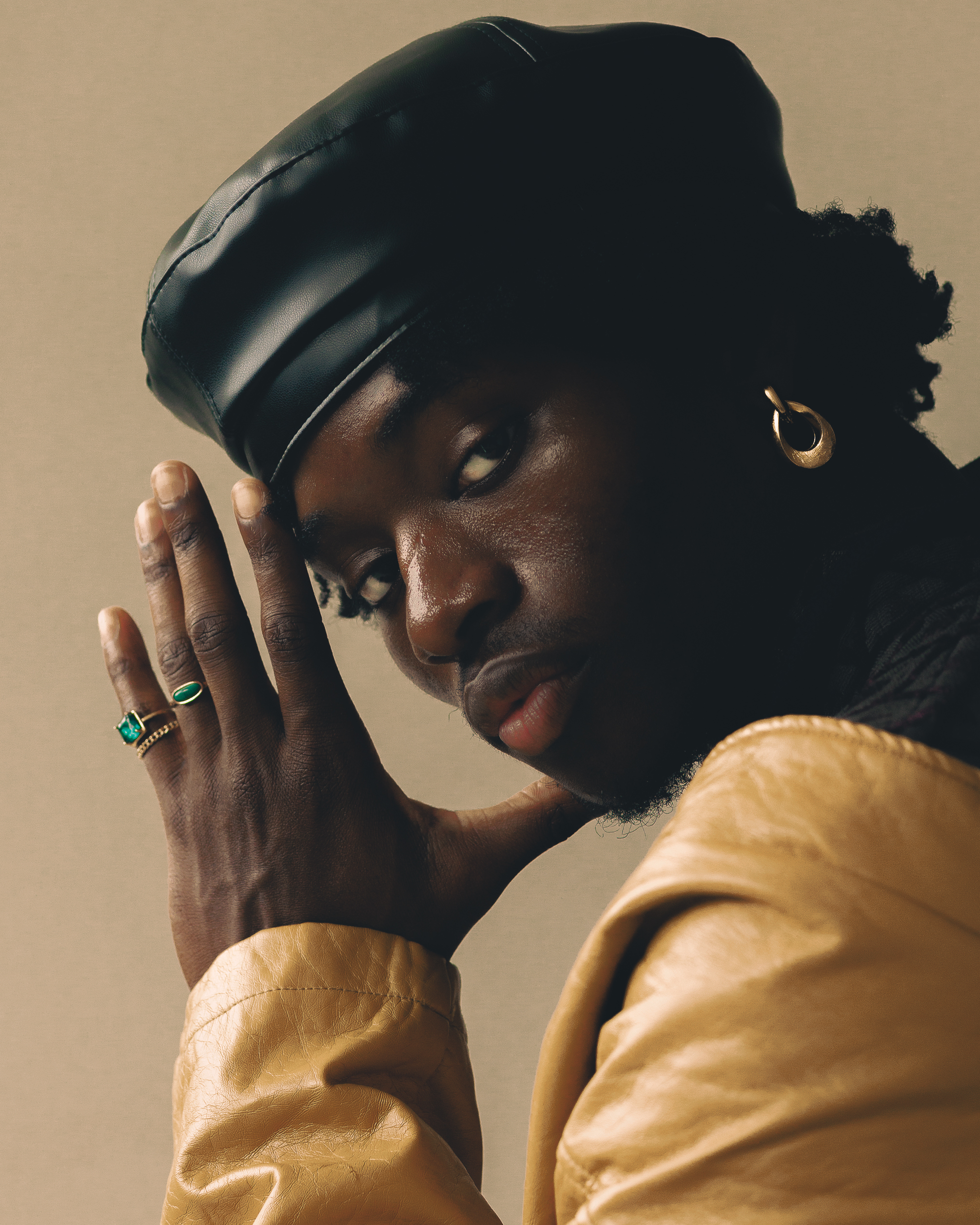 Emmanuel Benyeogor-Chukwuma