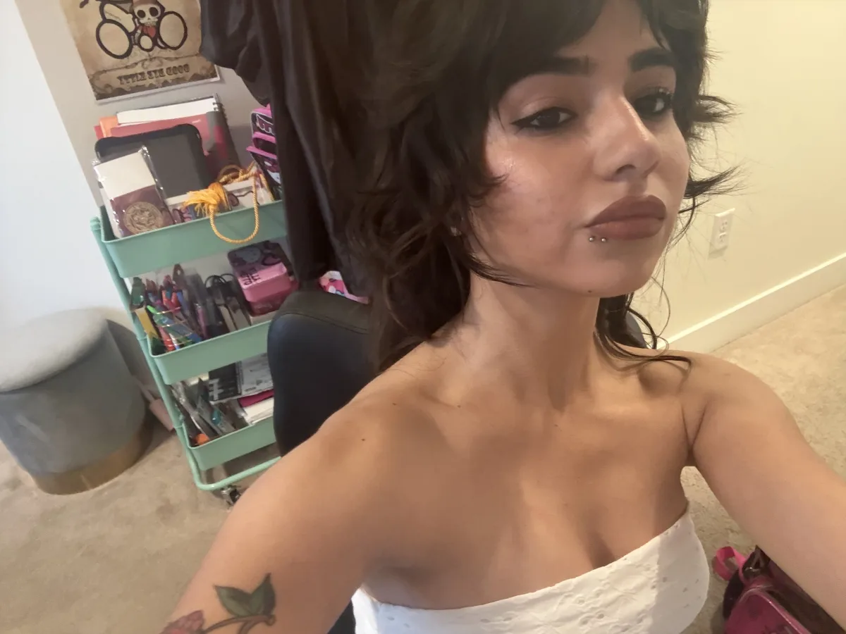 Sarah Haddad