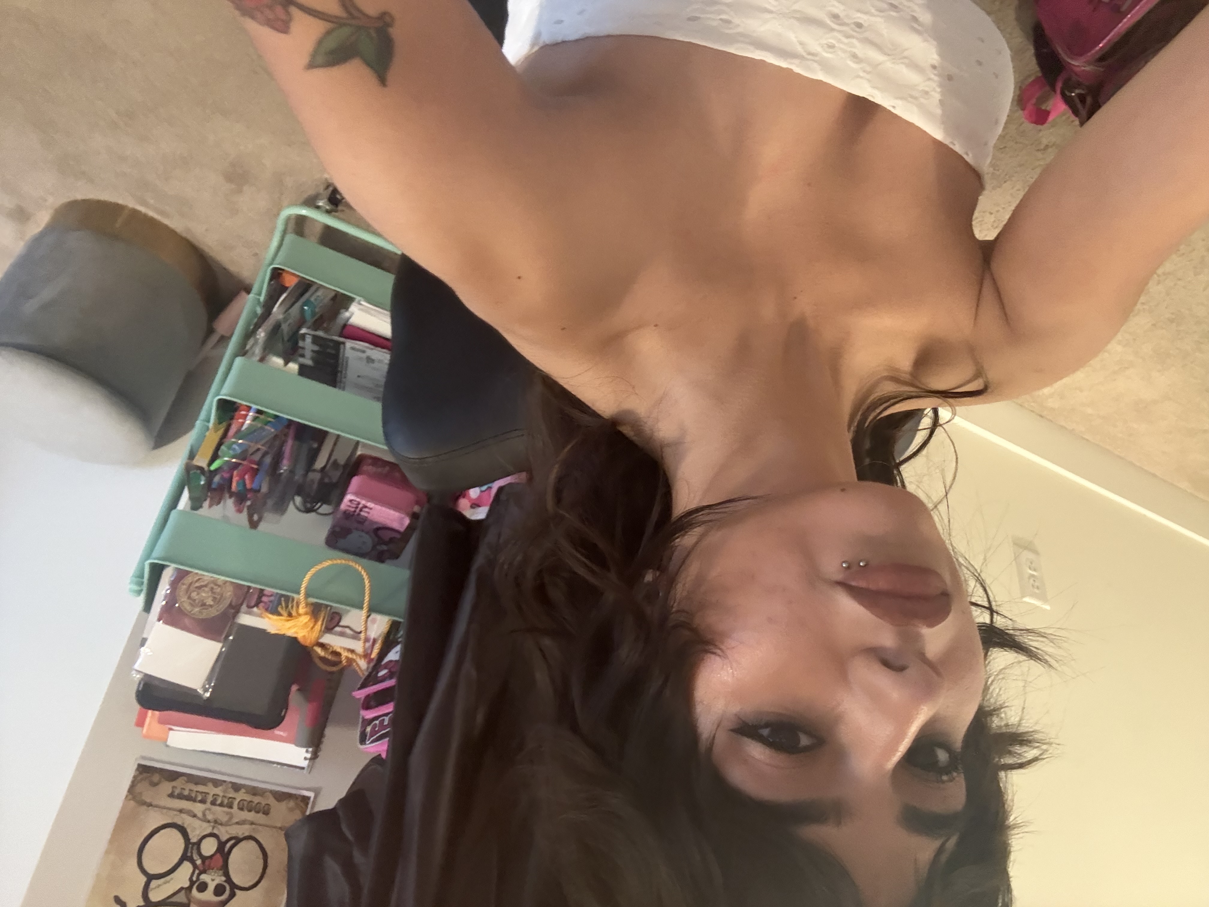 Sarah Haddad