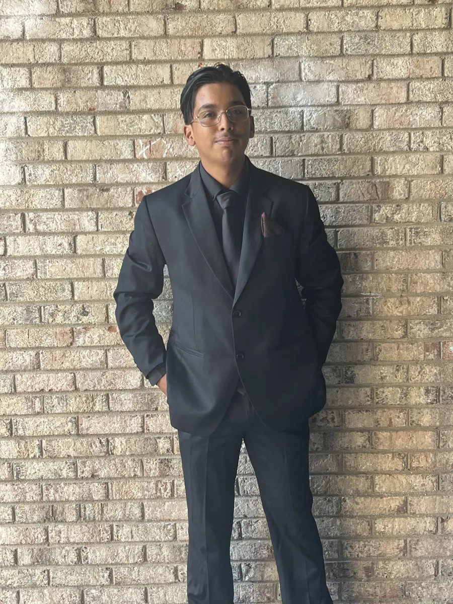 Kevin Galdamez