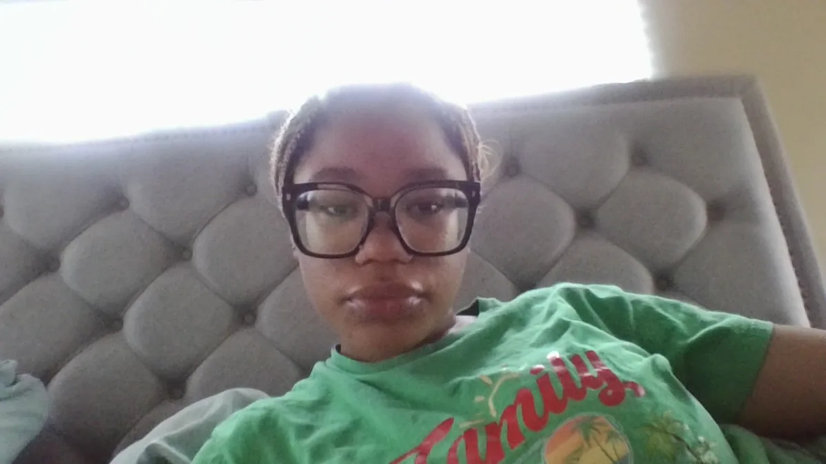 Temia Saulsberry