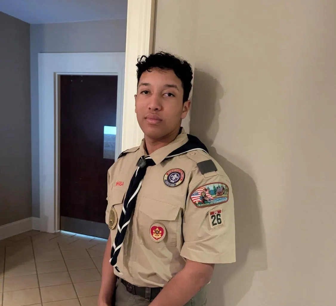 David Valdez