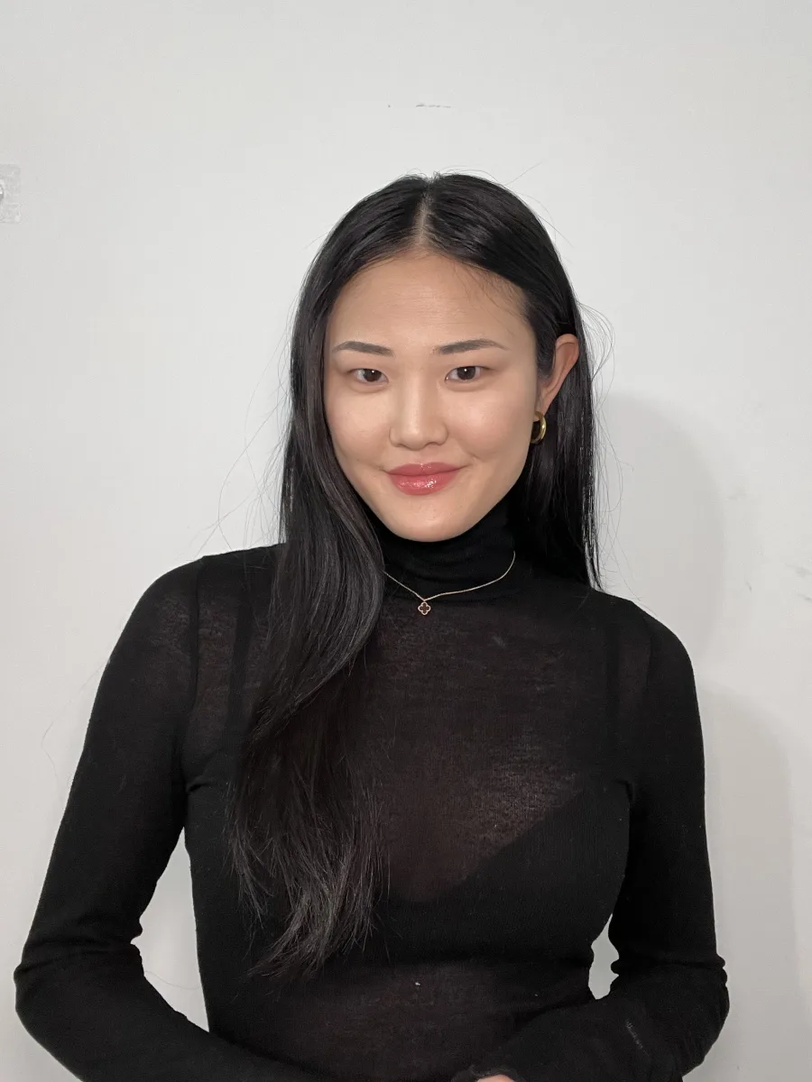 Yeon Su Yu