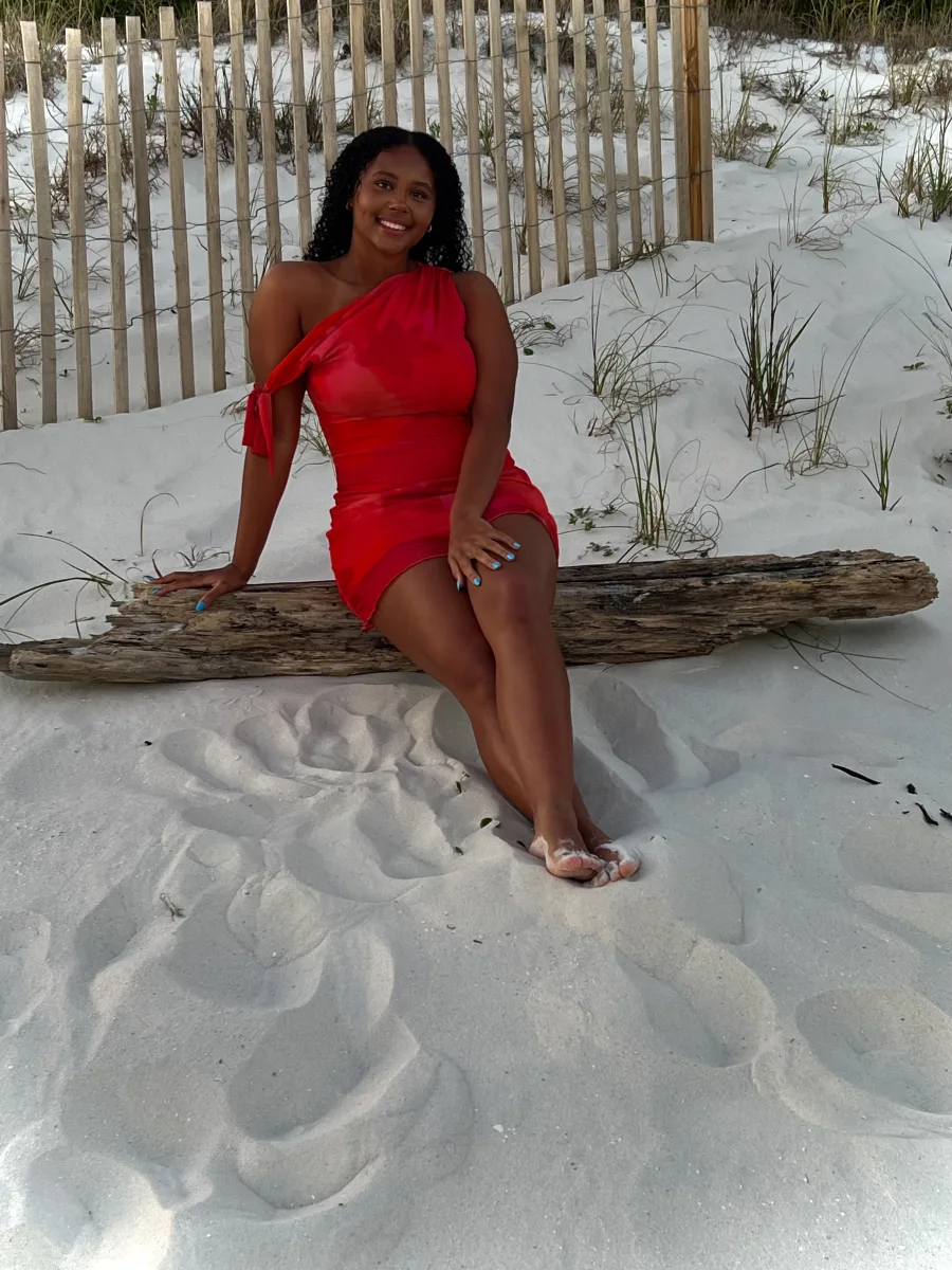 Jazalyn Ward