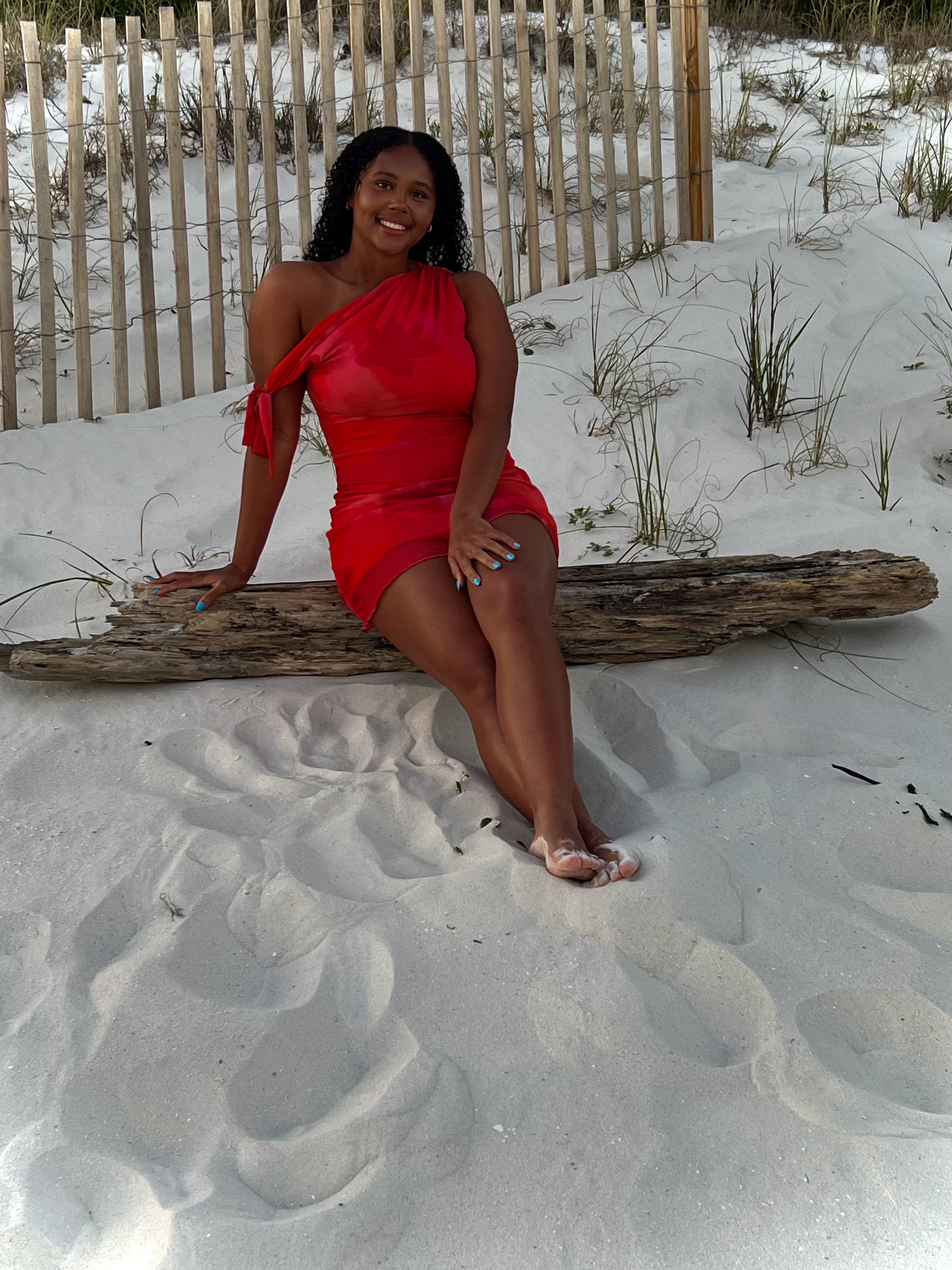 Jazalyn Ward