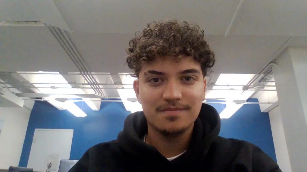 Samuel Castro