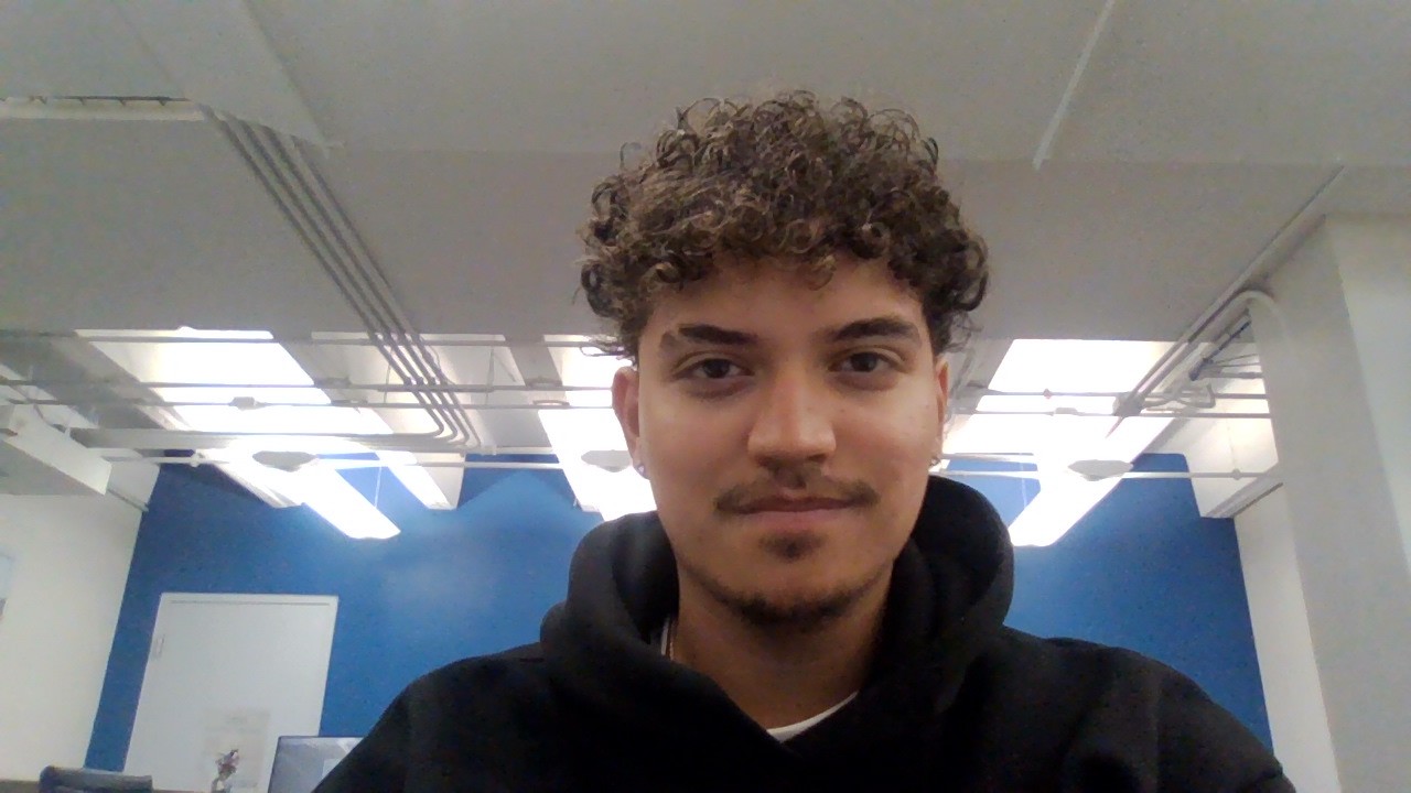 Samuel Castro