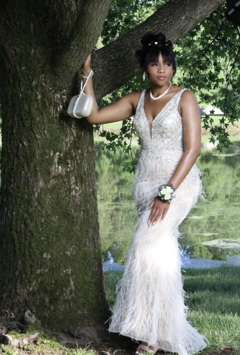 Kennedy Q. J. Bailey