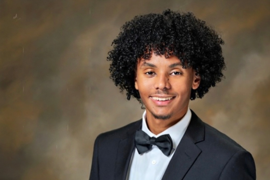 Henok Thedros
