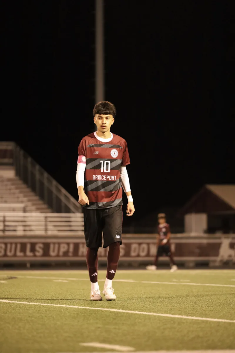 David Duran Jr
