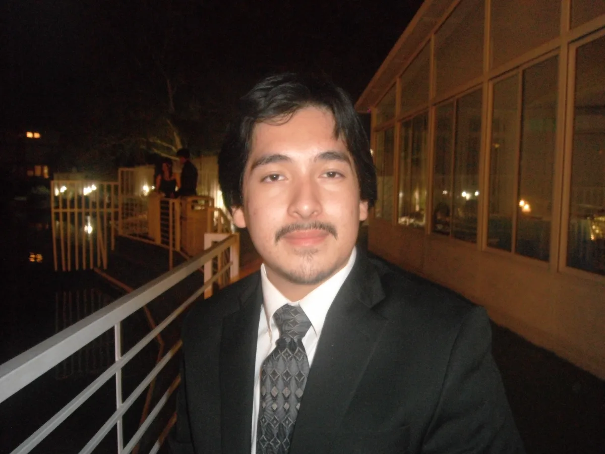 Adrian Guerra