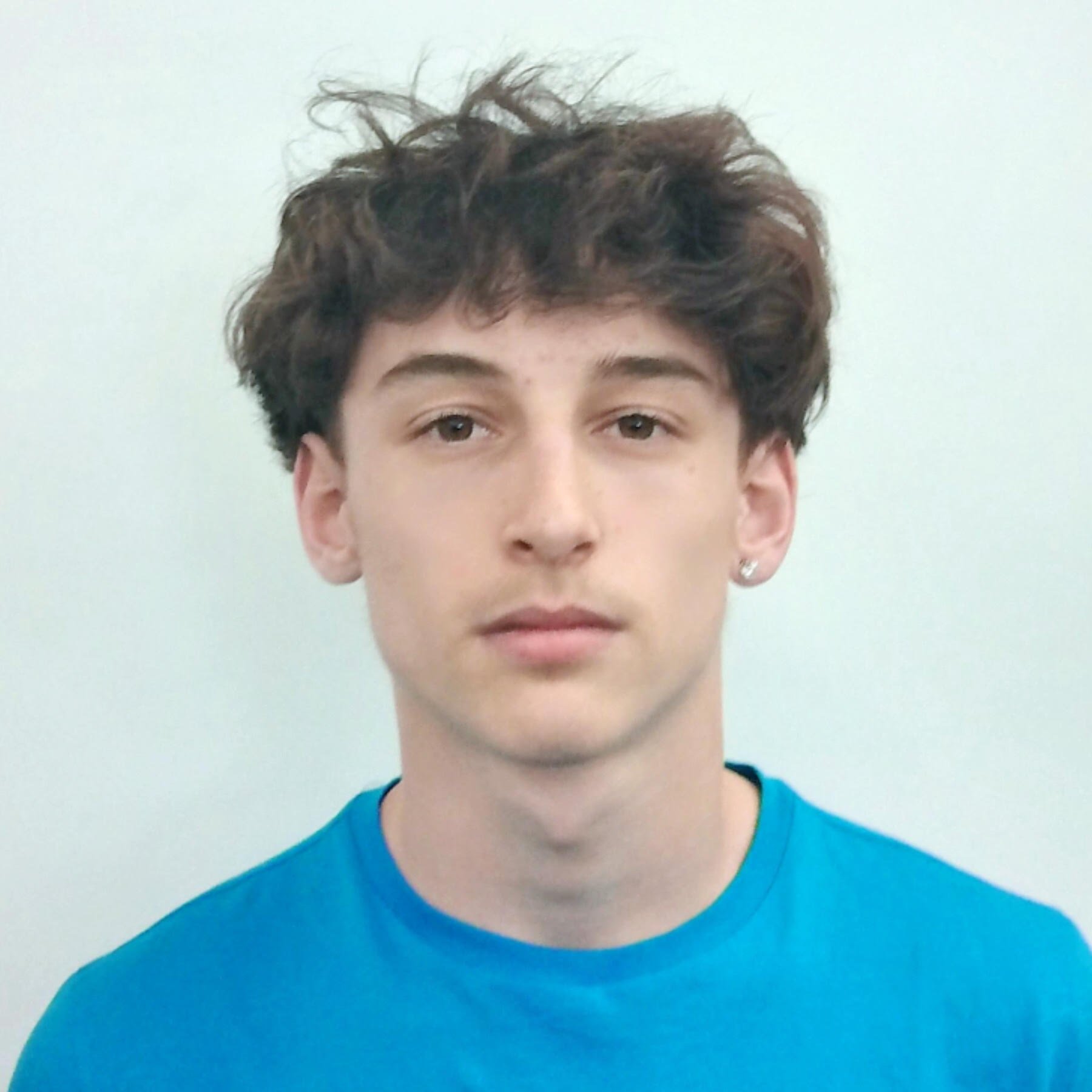 adrien rozhansky