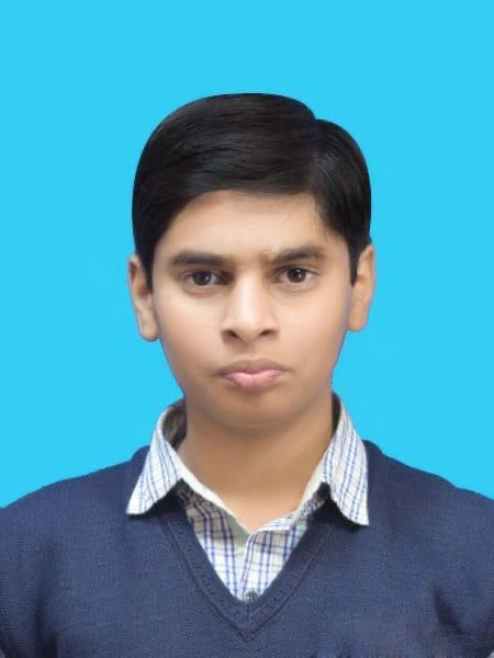 Taimoor Ahmad