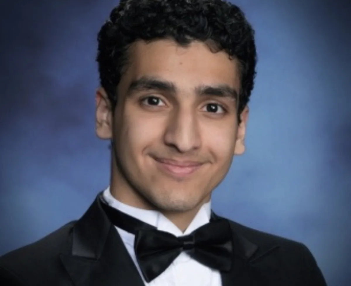 MohammadAmin (Rayan)
