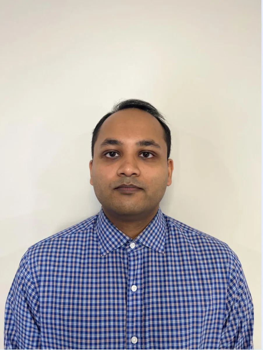 Saber Chowdhury