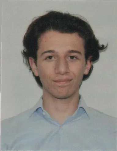 Edu Andrei Petru