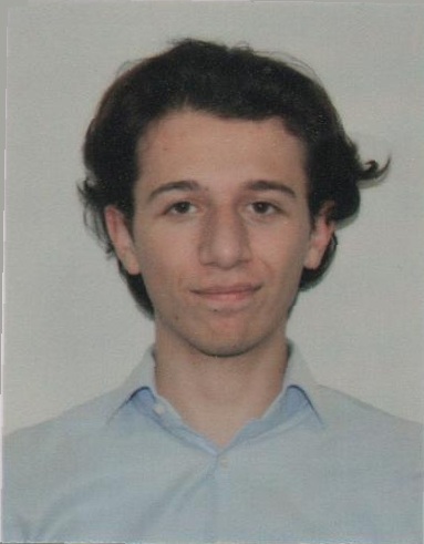 Edu Andrei Petru