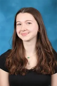 Madelyn Grace Sadera