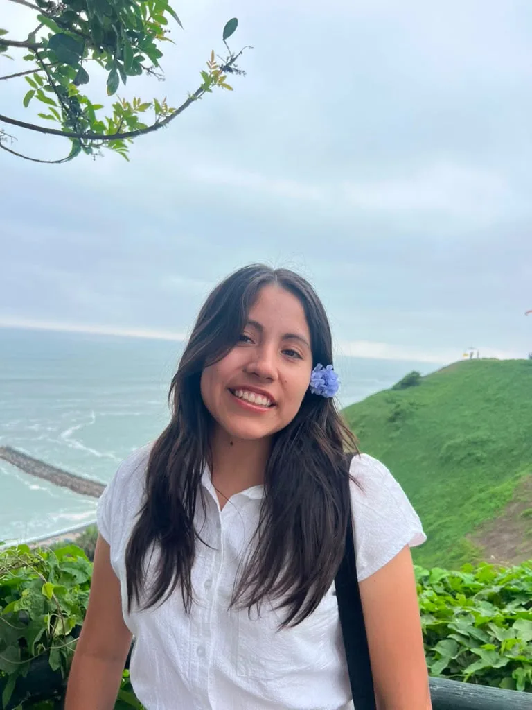 Bereshith Velasquez Villalobos
