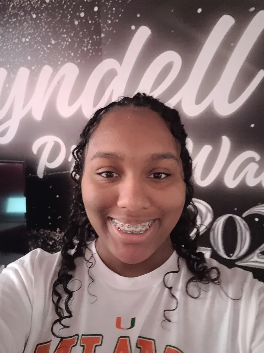 Kyndell Wilson