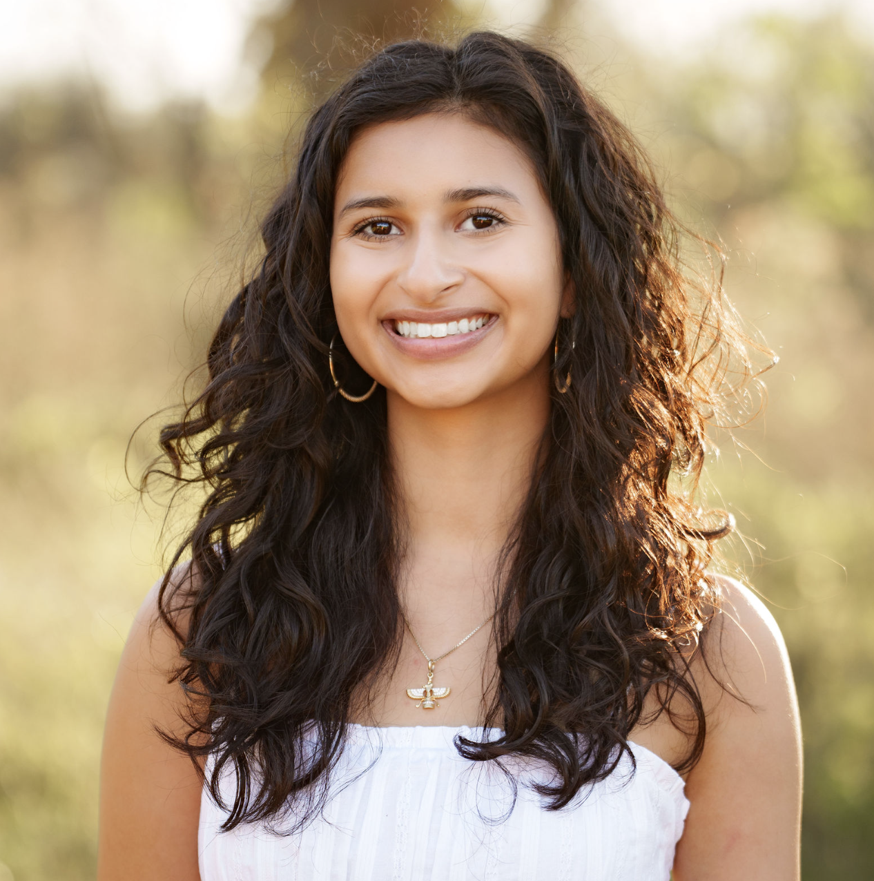 Shireen Anklesaria