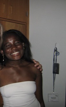 Mariam Simisola Okunola