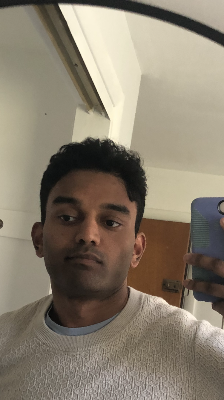 Sameer Khalifa