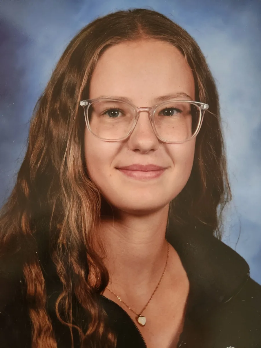 Brianna J Dempsey