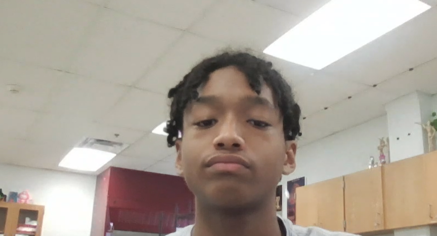 Kai Green
