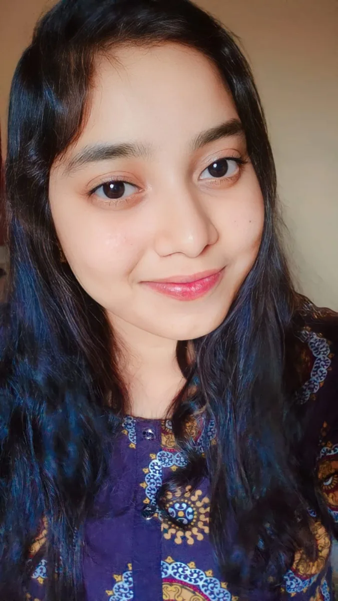 Konduru Priyanka