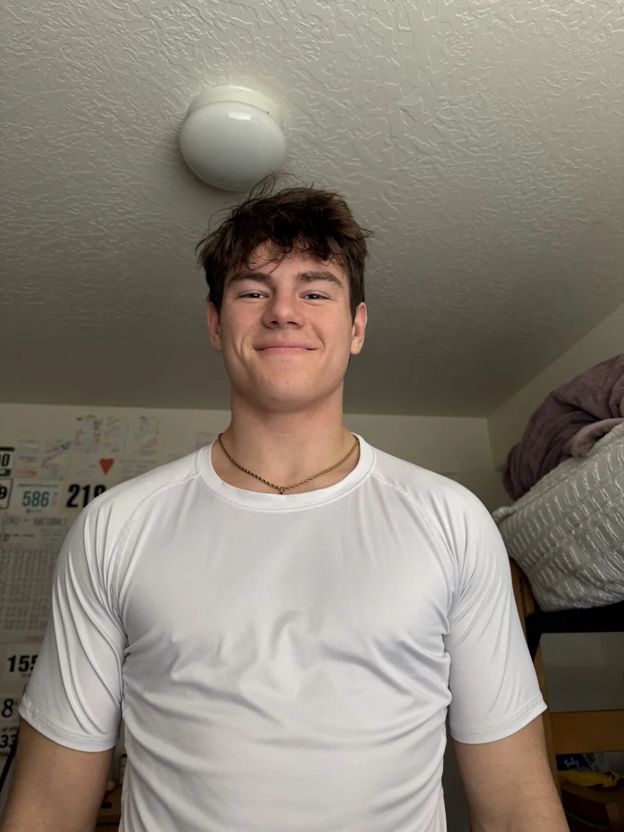 Nathen Aaron Berkuta