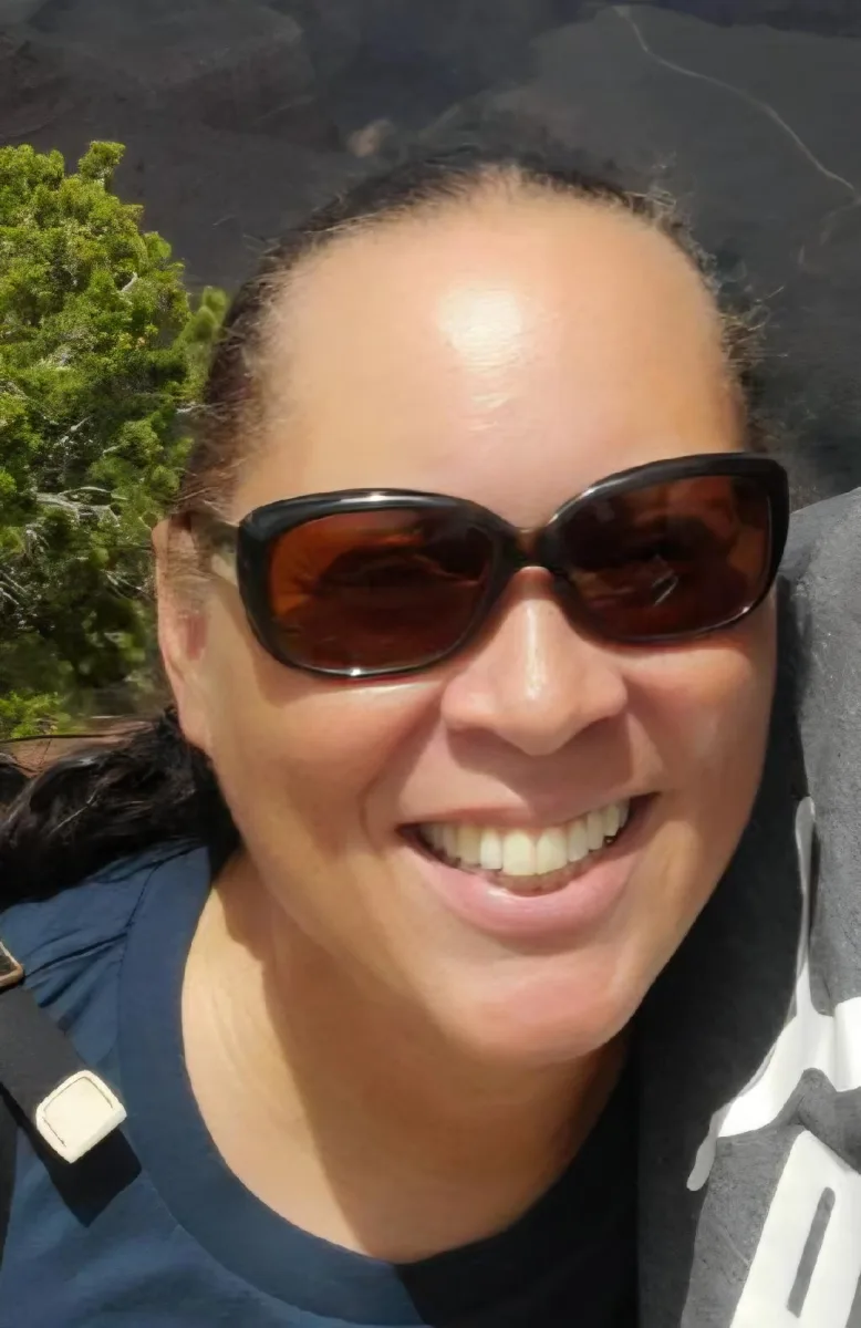 Markia J Hayes