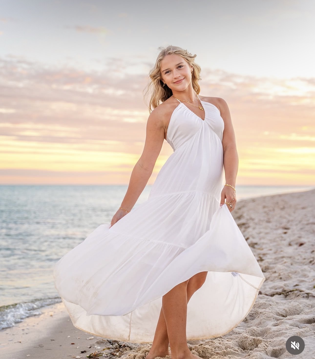 Hayden Alana Ports