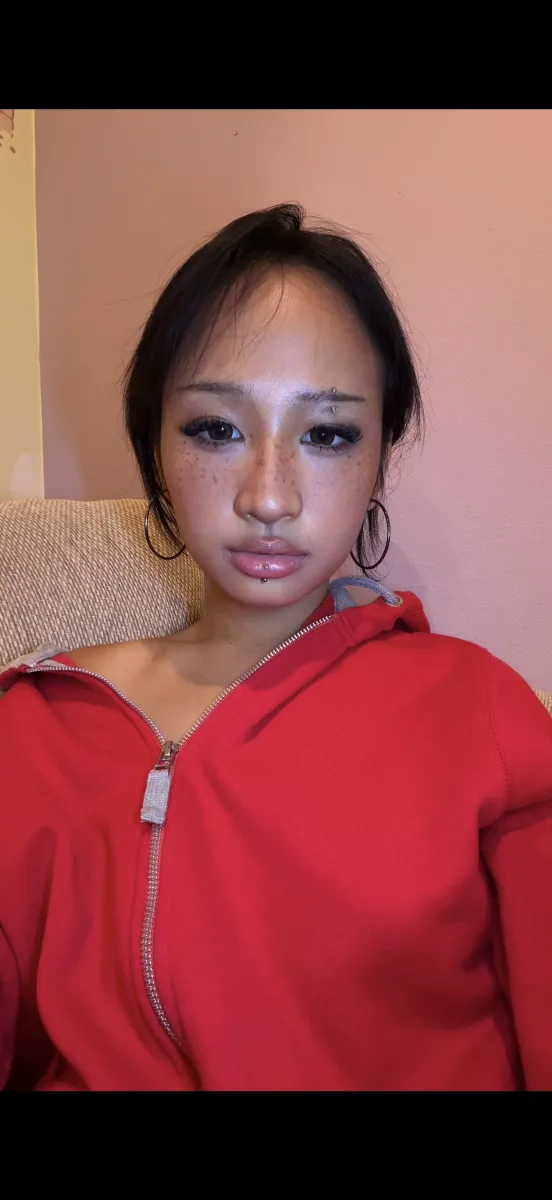 Katherine Truong