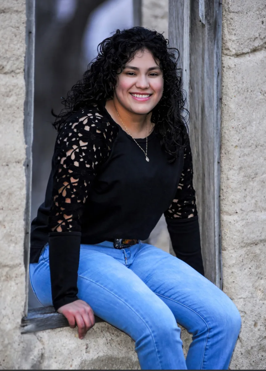 Bryanna Zavala Ayala