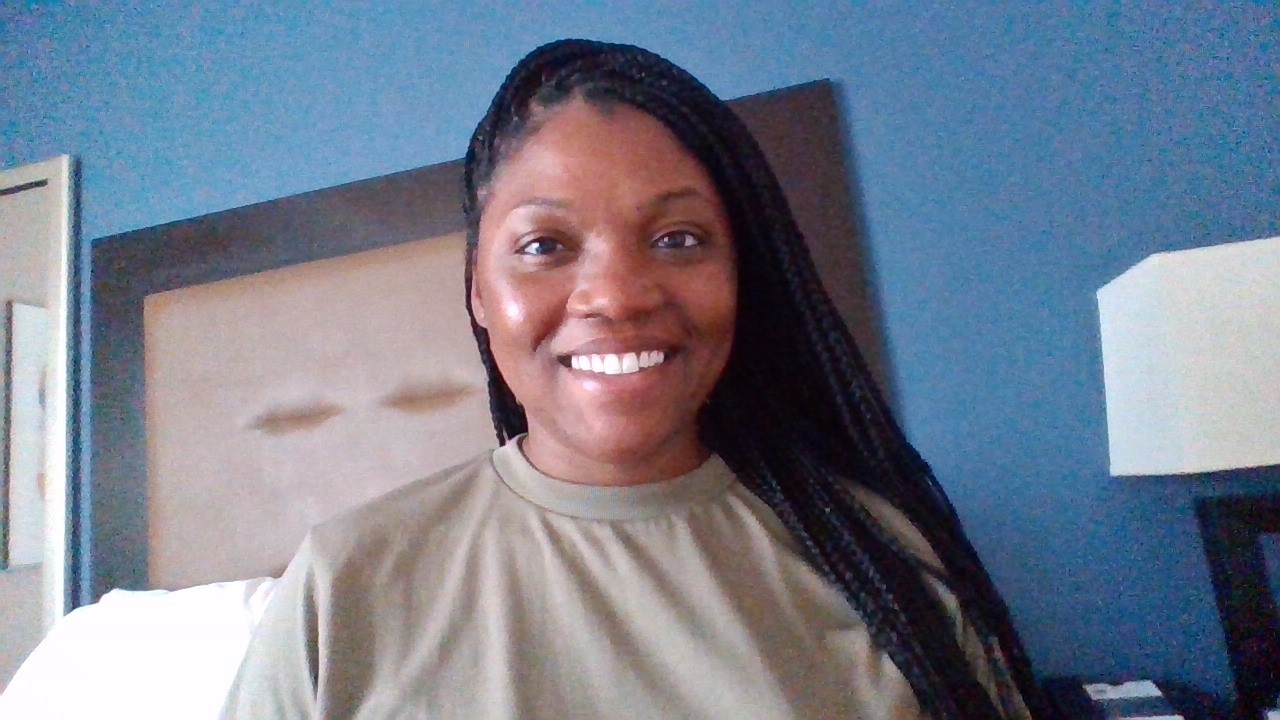Denesha Poindexter