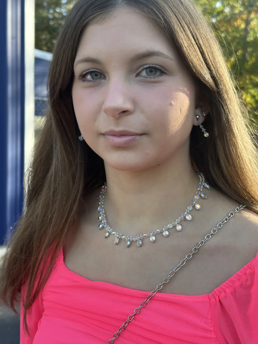 Mia K. Pagano