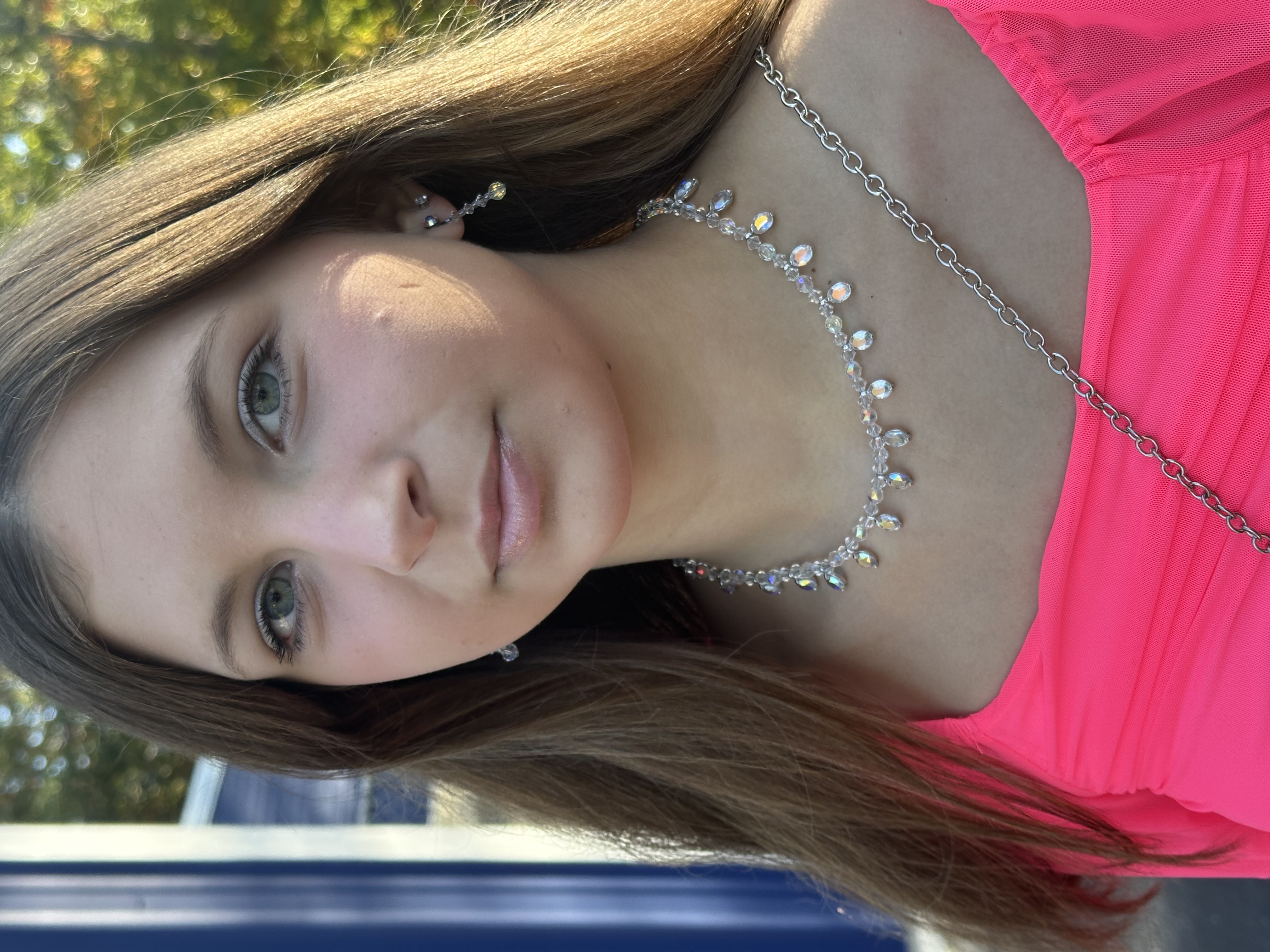 Mia K. Pagano